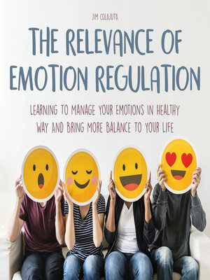 cover image of The Relevance of Emotion Regulation